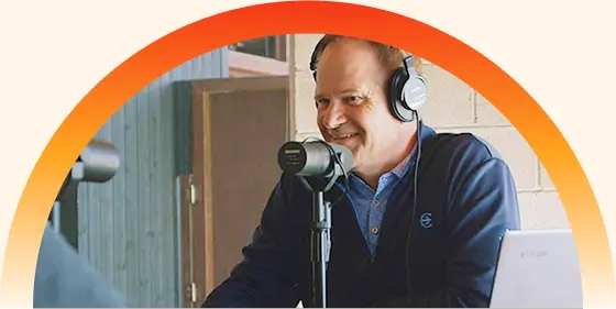 Jason Lavin Speaking